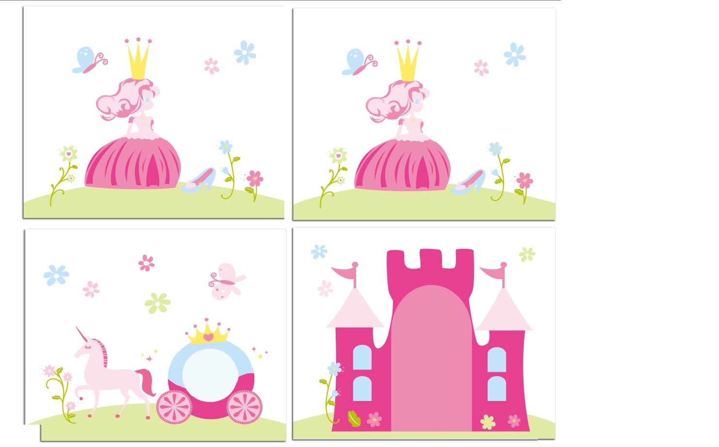LUCEVI - Pino Halfhoogslaper + Ladder + Princess Gordijntjes + Princess Tunnel - Bruin - 90x200 cm