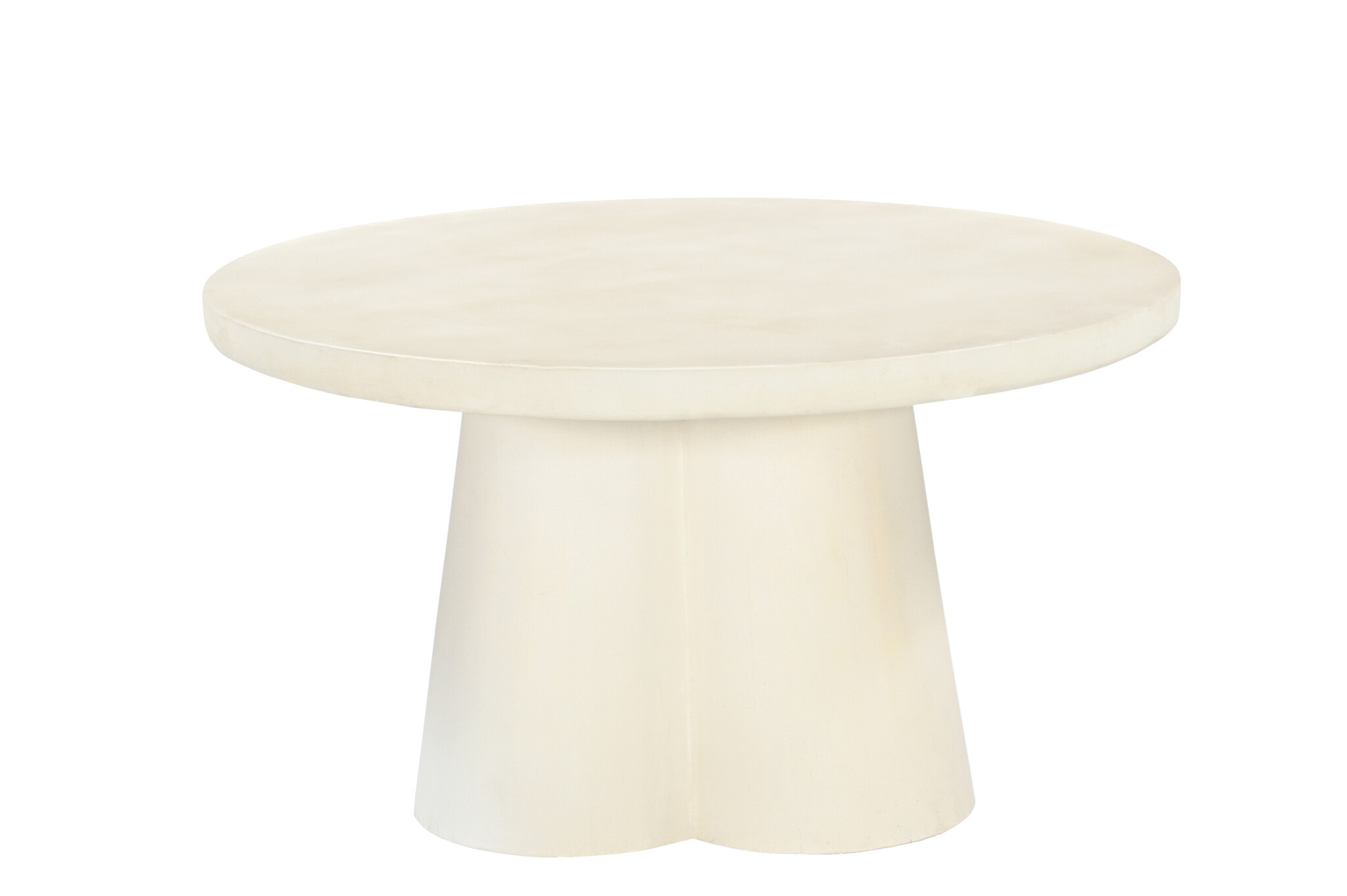 Brix - Salontafel Brix Clubs Sandy 80cm - Beton / MDF