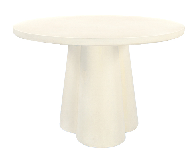 Brix - Salontafel Brix Clubs Sandy 130cm - Beton / MDF