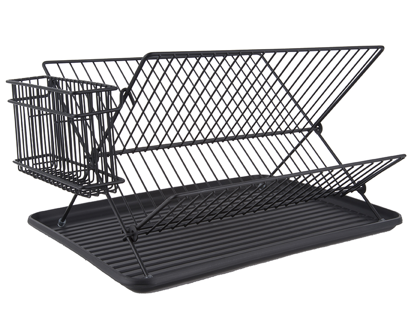 Present Time - Afdruiprek Classic - Zwart