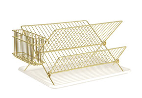 Present Time - Afdruiprek Classic - Goud