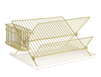 Present Time - Afdruiprek Classic - Goud