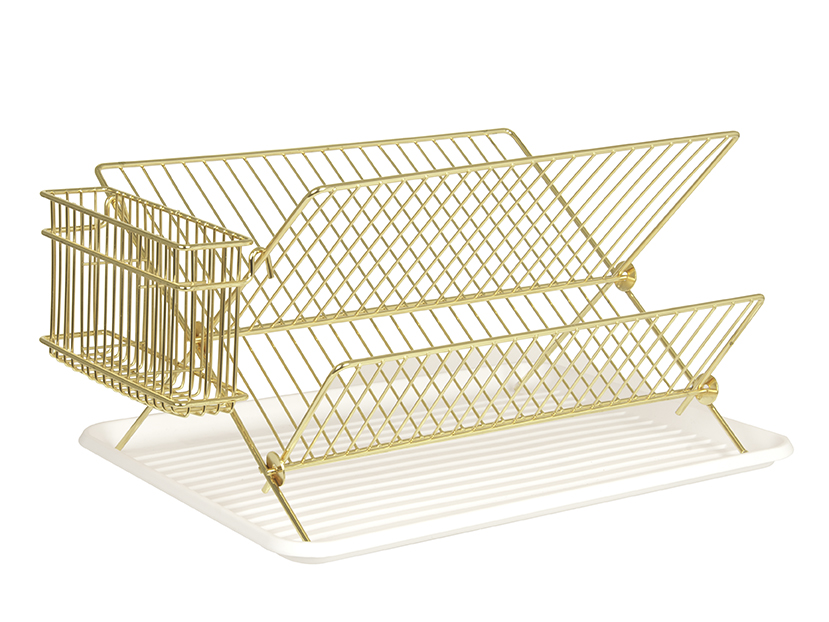 Present Time - Afdruiprek Classic - Goud