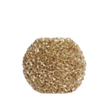 Light & Living - Vaas PHYLIA - 31.5x17x28cm - Goud