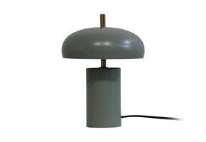 Leitmotiv - Tafellamp Joya - Mistige blauw