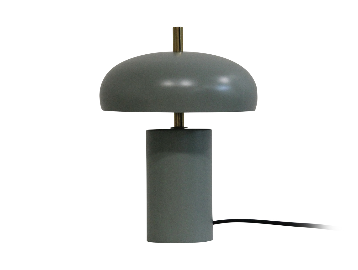 Leitmotiv - Tafellamp Joya - Mistige blauw