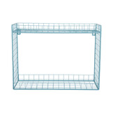 Present Time - Wandrek Reja Double Layer - Turquoise blue