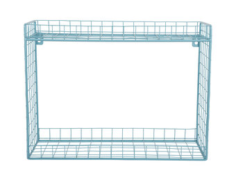 Present Time - Wandrek Reja Double Layer - Turquoise blue