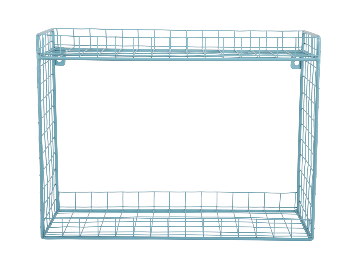 Present Time - Wandrek Reja Double Layer - Turquoise blue