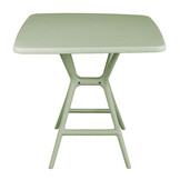 Leitmotiv - Dining Bijzettafel Mirth - Grijsjade