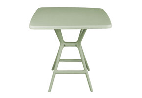 Leitmotiv - Dining Bijzettafel Mirth - Grijsjade