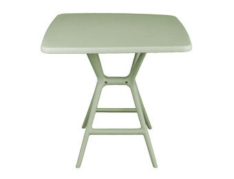 Leitmotiv - Dining Bijzettafel Mirth - Grijsjade