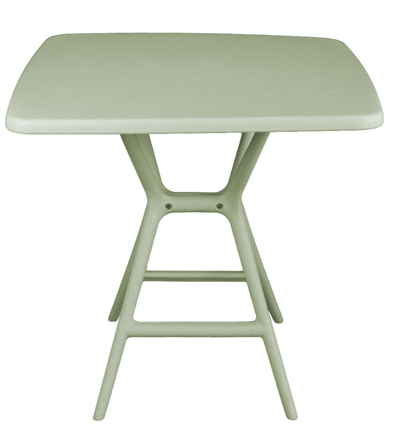 Leitmotiv - Dining Bijzettafel Mirth - Grijsjade