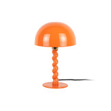 Leitmotiv - Tafellamp Prisa - Helderoranje