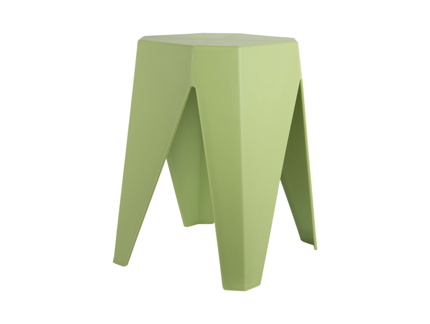 Leitmotiv - Kruk Cherish - Tea green