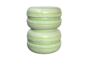 Leitmotiv - Kruk Macaron - Zachtgroen