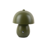 Leitmotiv - Tafellamp Mono LED - Army green