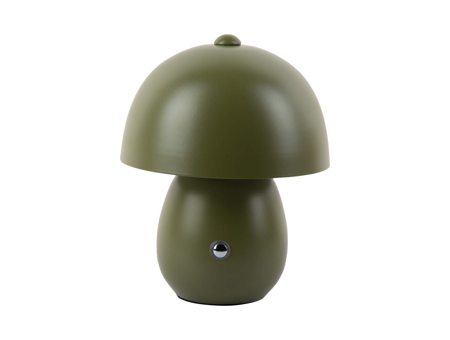 Leitmotiv - Tafellamp Mono LED - Army green