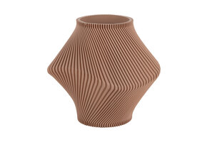 Present Time - Vaas Twisted Rib - Zachtbruin