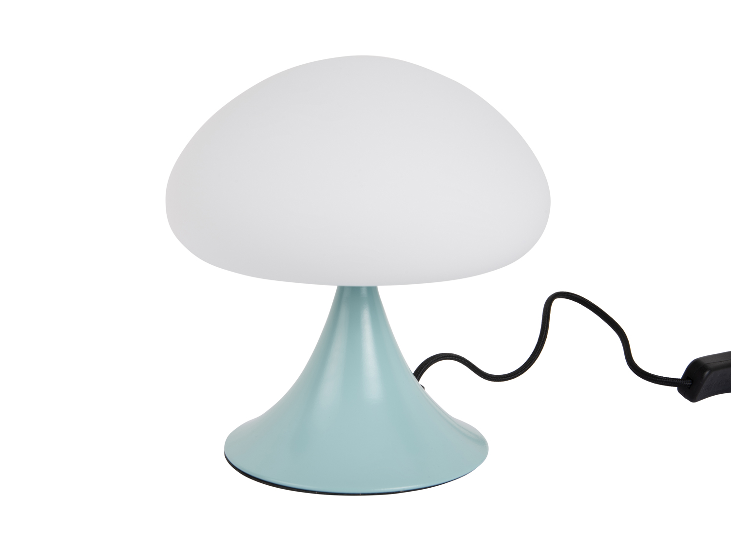 Leitmotiv - Tafellamp Hongo - Mistige blauw