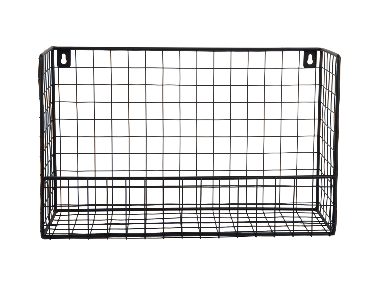 Present Time - Wandrek Reja - Zwart