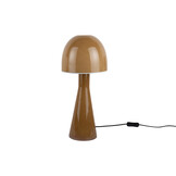 Leitmotiv - Tafellamp Bombin - Okergeel