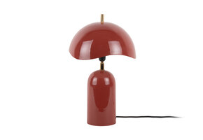 Leitmotiv - Tafellamp Querido - Rode oker