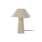 Leitmotiv - Tafellamp Ameno - Warmgrijs