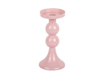 Present Time - Kandelaar Funky Medium - Zachtroze