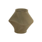 Present Time - Vaas Twisted Rib - Tea green