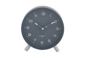 Karlsson - Wekker Orgullo - Classic blue