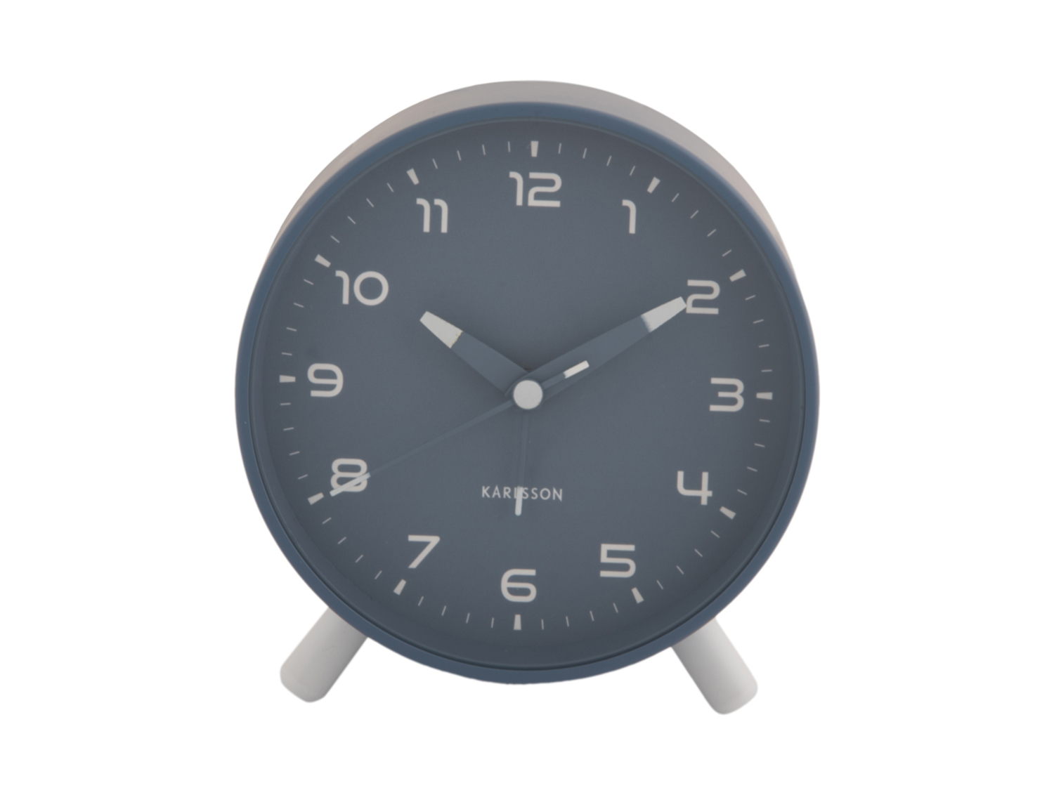 Karlsson - Wekker Orgullo - Classic blue