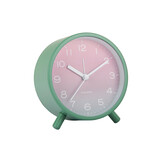 Karlsson - Wekker Gradient - Groen