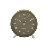 Karlsson - Wekker Orgullo - Army green