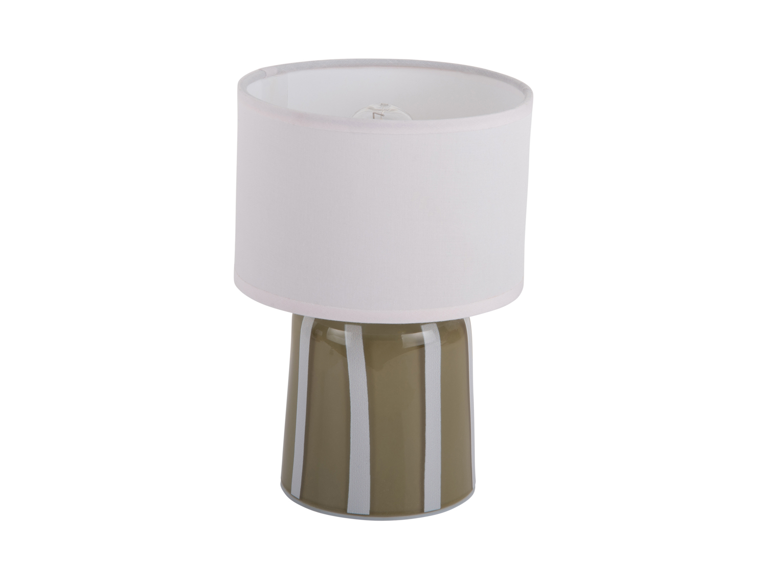Leitmotiv - Tafellamp Verano LED - Tea green