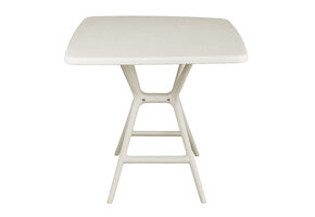 Leitmotiv - Dining Bijzettafel Mirth - Gebrokenwit