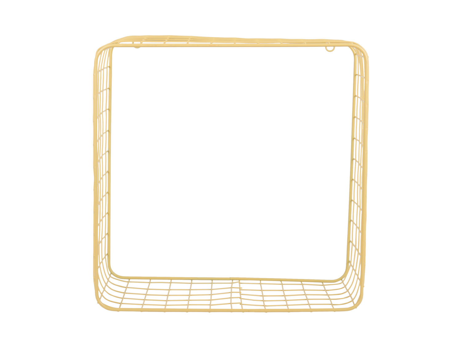 Present Time - Wandrek Set Reja - Zachtgeel