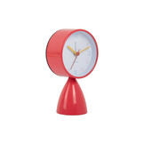 Karlsson - Wekker Funky Vibes - Scarlet red