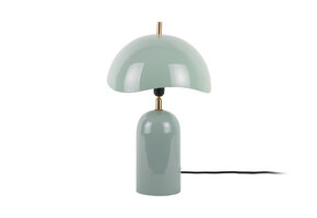 Leitmotiv - Tafellamp Querido - Mistige blauw