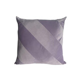 Present Time - Sierkussen Tono Vierkant - Zachtpaars