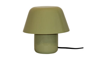 Leitmotiv - Tafellamp Afan - Tea green