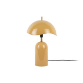 Leitmotiv - Tafellamp Querido - Honinggeel