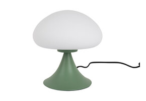 Leitmotiv - Tafellamp Hongo - Jungle groen