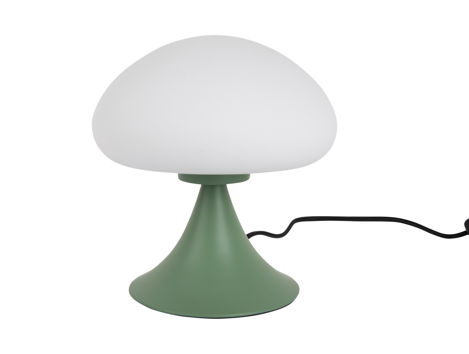 Leitmotiv - Tafellamp Hongo - Jungle groen