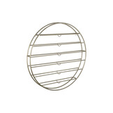 Present Time - Wijnrek Redondo - Matt black