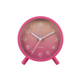 Karlsson - Wekker Gradient - Roze