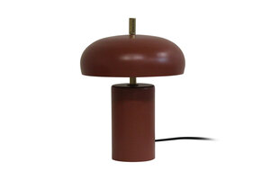Leitmotiv - Tafellamp Joya - Rode oker