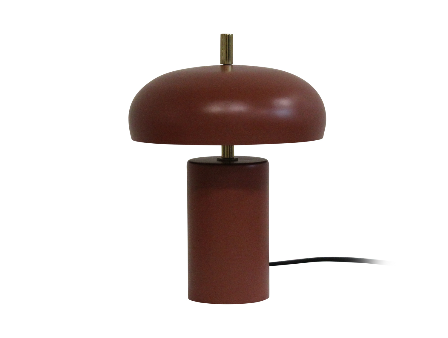 Leitmotiv - Tafellamp Joya - Rode oker