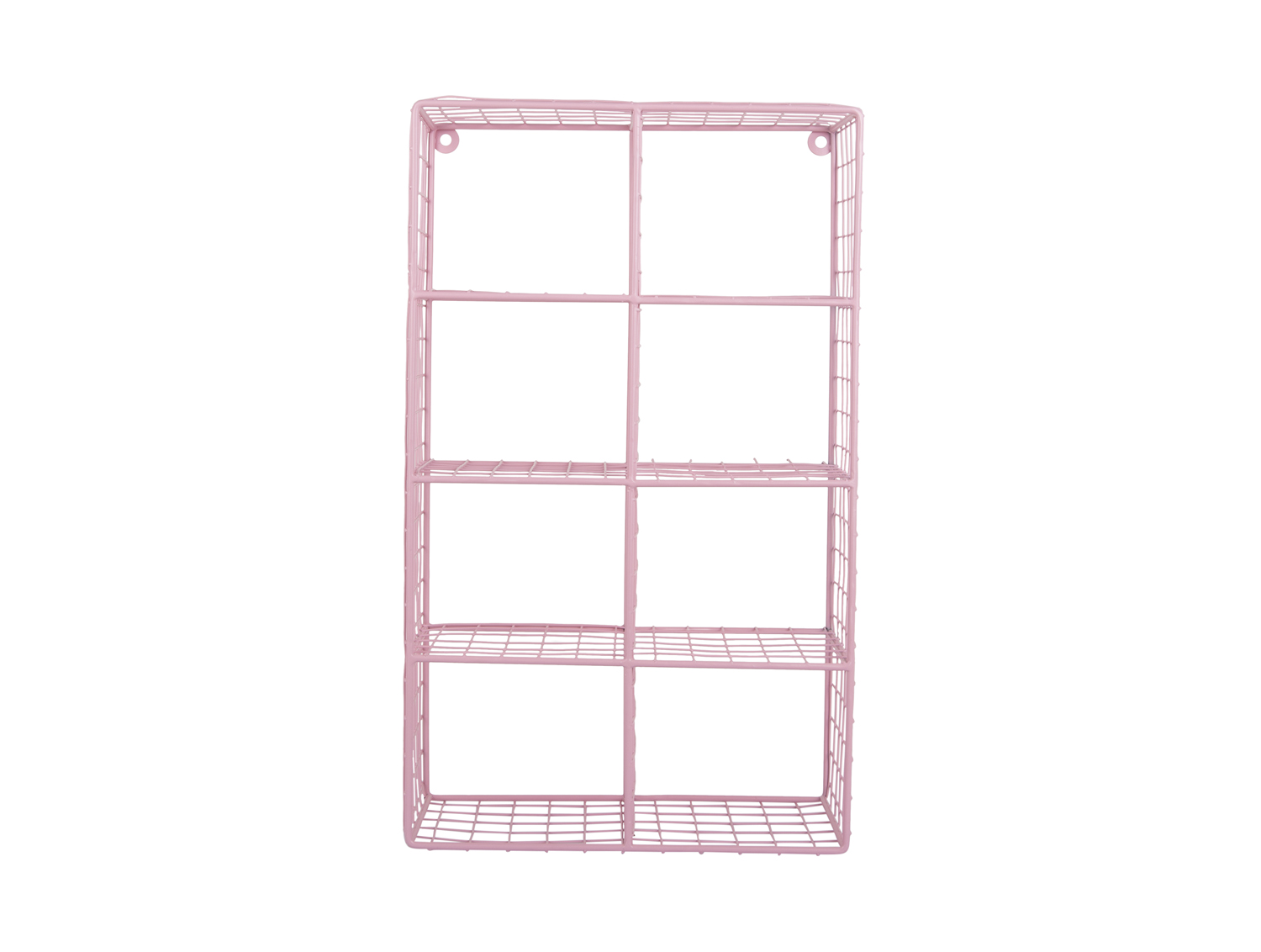 Present Time - Wandrek Reja Compartments - Zachtroze