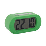 Karlsson - Wekker Gummy - Heldergroen